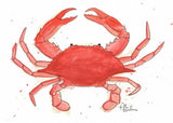 Boiled Crab - original