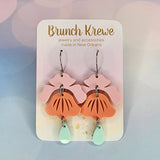 Bellflower Earrings