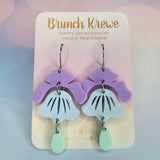 Bellflower Earrings