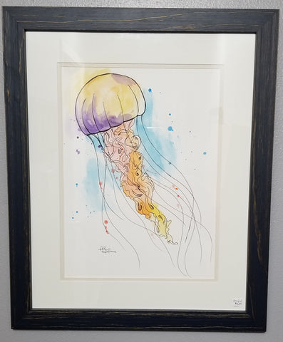 Jellyfish - original