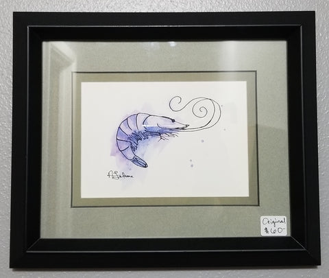 Shrimp - original